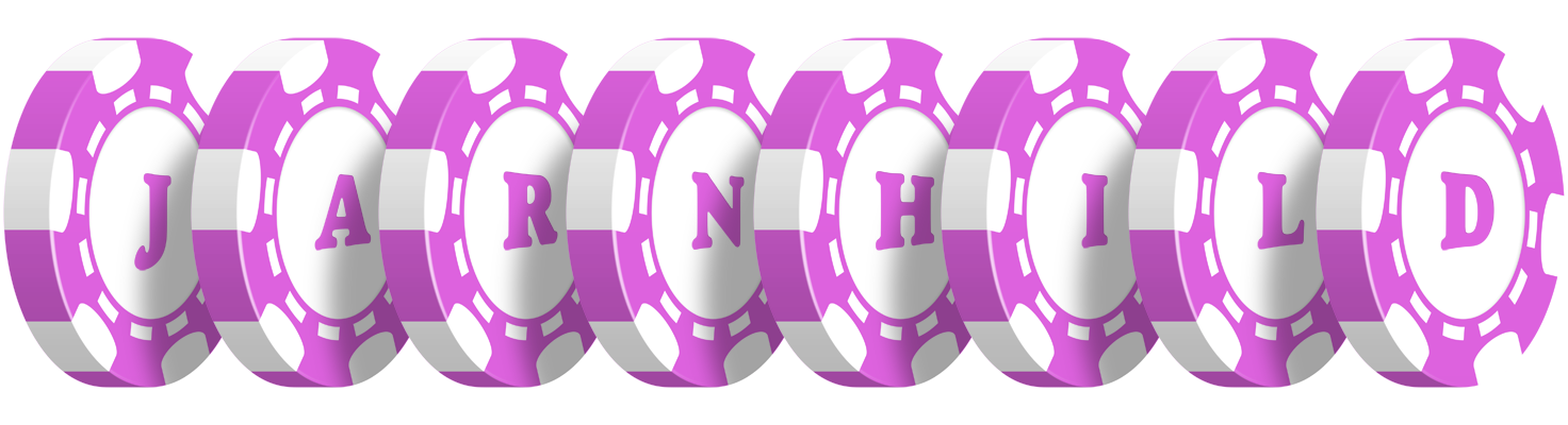 Jarnhild river logo