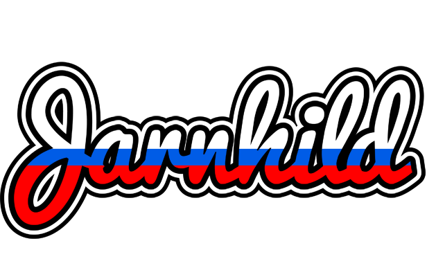 Jarnhild russia logo