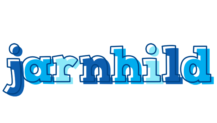 Jarnhild sailor logo