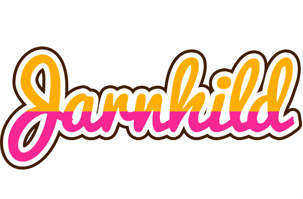 Jarnhild smoothie logo
