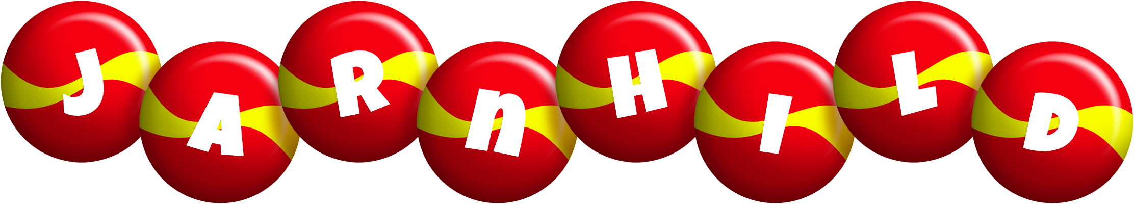 Jarnhild spain logo