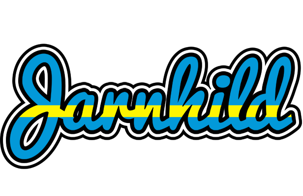 Jarnhild sweden logo