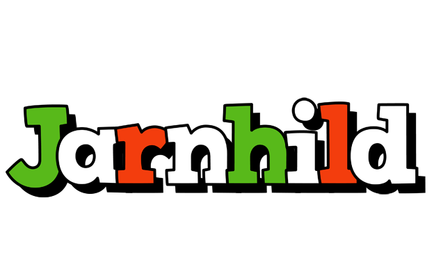 Jarnhild venezia logo