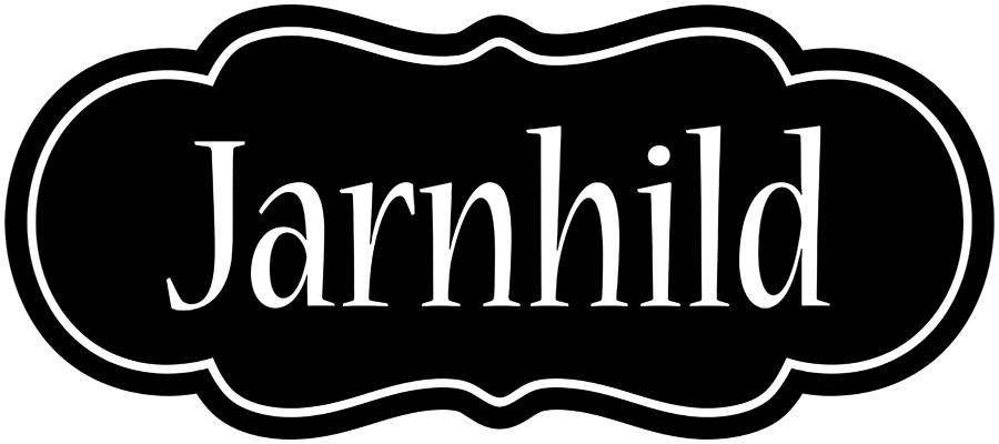 Jarnhild welcome logo