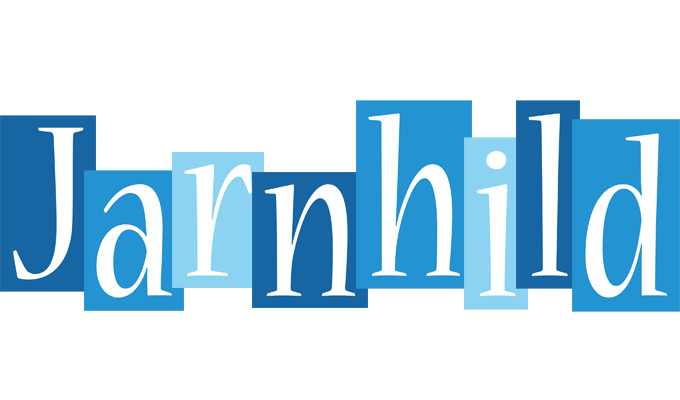 Jarnhild winter logo