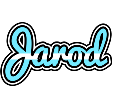 Jarod argentine logo