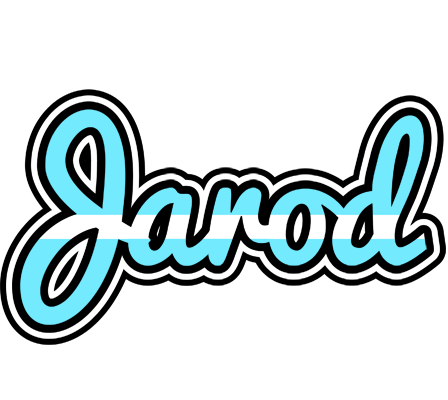 Jarod argentine logo