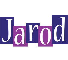 Jarod autumn logo