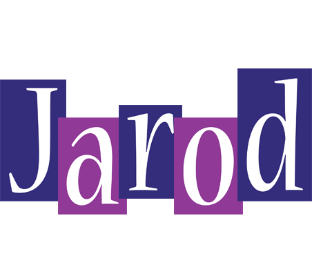 Jarod autumn logo
