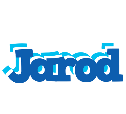 Jarod business logo