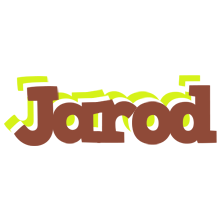 Jarod caffeebar logo