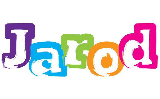 Jarod casino logo