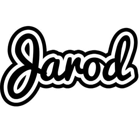 Jarod chess logo