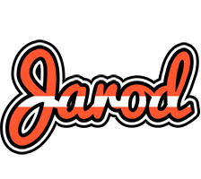 Jarod denmark logo