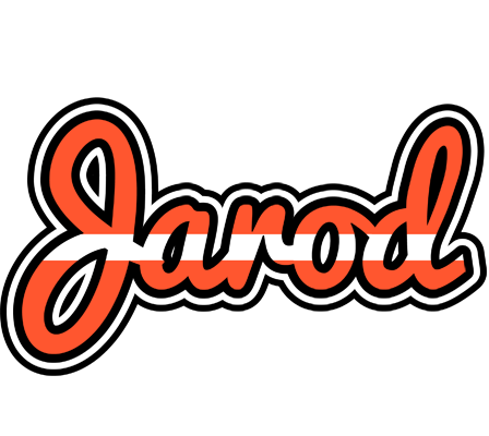 Jarod denmark logo