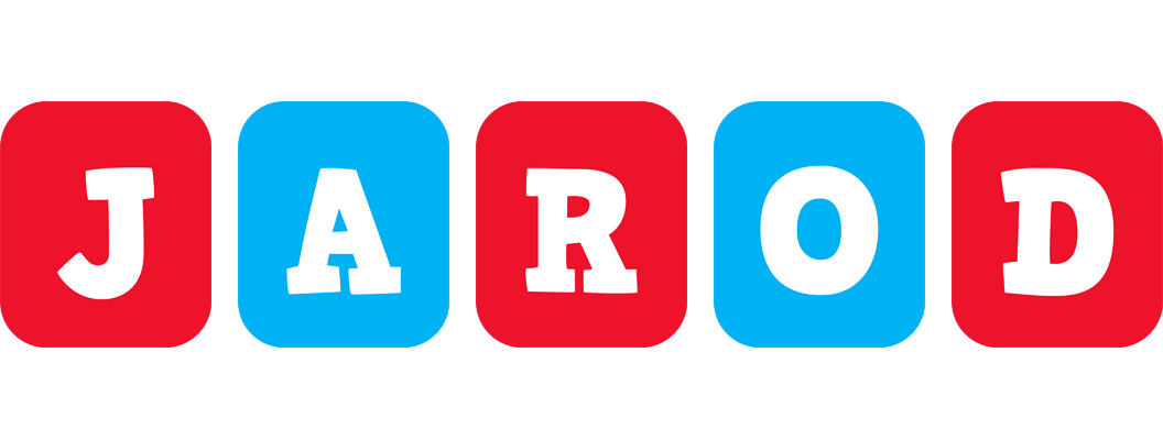 Jarod diesel logo