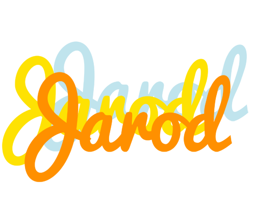 Jarod energy logo