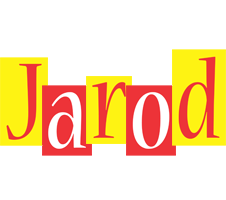 Jarod errors logo