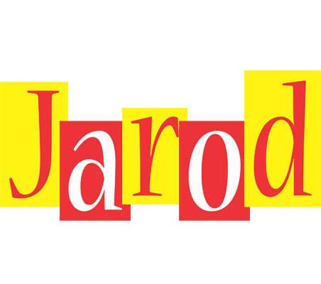Jarod errors logo