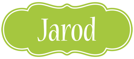 Jarod family logo