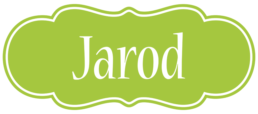 Jarod family logo