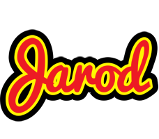 Jarod fireman logo