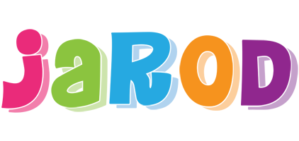 Jarod Logo | Name Logo Generator - I Love, Love Heart, Boots, Friday ...