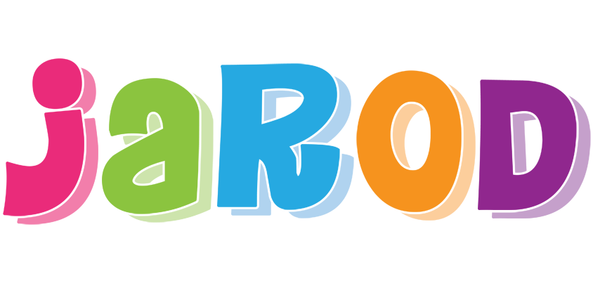 Jarod friday logo