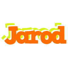 Jarod healthy logo