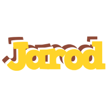 Jarod hotcup logo