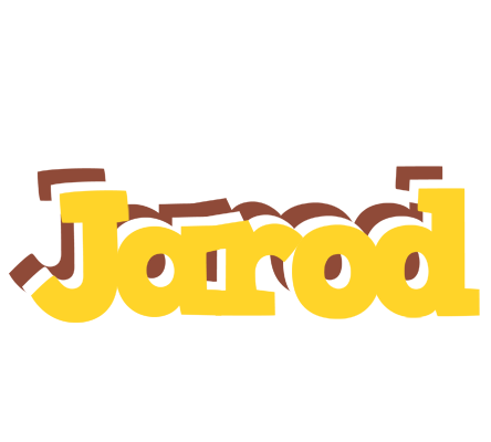 Jarod hotcup logo