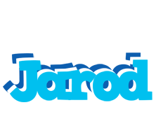 Jarod jacuzzi logo