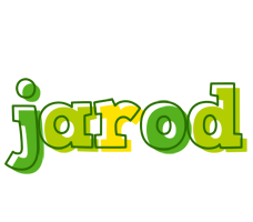 Jarod juice logo