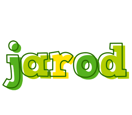Jarod juice logo