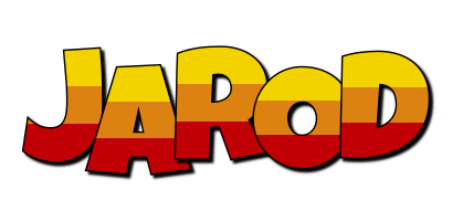 Jarod Logo | Name Logo Generator - I Love, Love Heart, Boots, Friday ...
