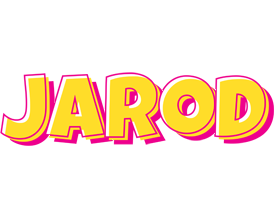 Jarod kaboom logo