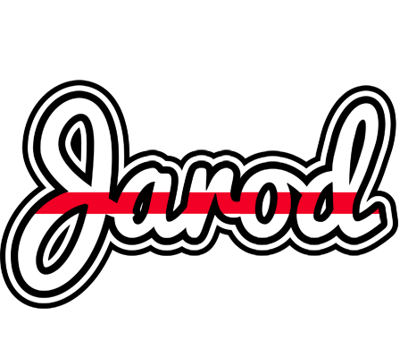 Jarod kingdom logo