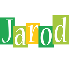 Jarod lemonade logo