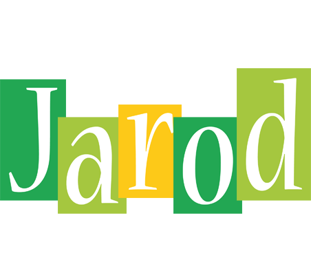 Jarod lemonade logo