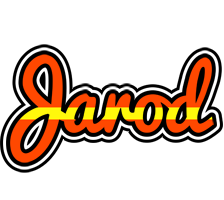 Jarod madrid logo