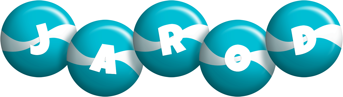 Jarod messi logo