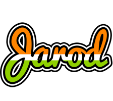 Jarod mumbai logo