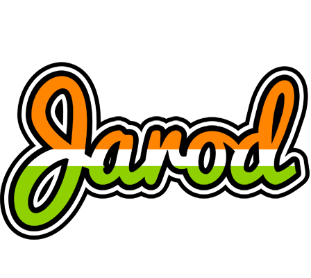 Jarod mumbai logo