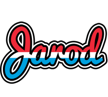 Jarod norway logo