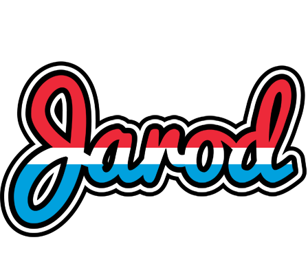 Jarod norway logo