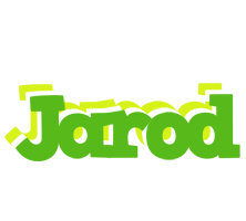 Jarod picnic logo