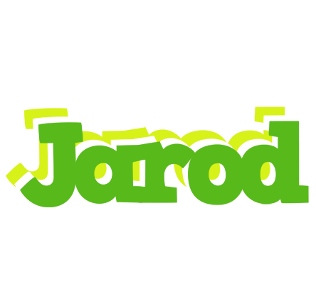 Jarod picnic logo