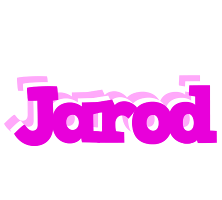 Jarod rumba logo