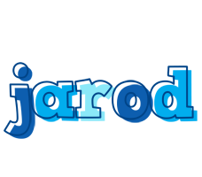 Jarod sailor logo