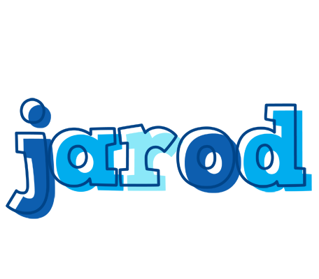 Jarod sailor logo
